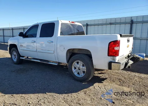 2012 Chevrolet Silverado C1500 Lt from USA, damaged, VIN 3GCPCSE07CG182113